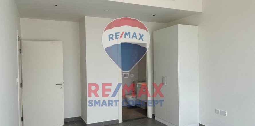 Apartament în Al Reem Island, Abu Dhabi, EAU 3 dormitoare, 142 mp.  №534448