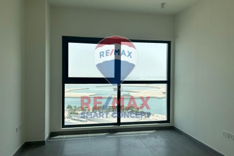 Apartament de închiriat în Al Reem Island, Abu Dhabi, EAU 3 dormitoare, 142 mp. №534448 - poză 6