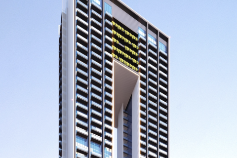 Apartment in Dubai, UAE 3 bedrooms, 100 sq.m. № 647195 - photo 2