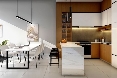 آپارتمان برای فروش در  Dubai، امارات متحده عربی  1 خوابه ، 95 متر مربع ، شماره 647194 - تصویر 8