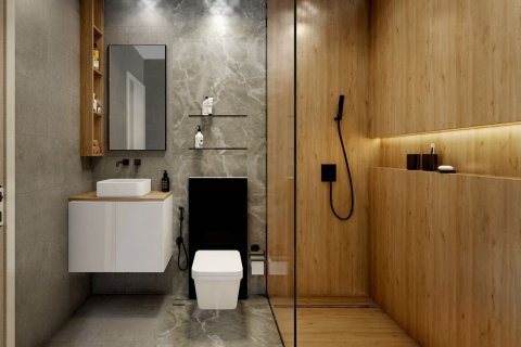 آپارتمان برای فروش در  Dubai، امارات متحده عربی  1 خوابه ، 95 متر مربع ، شماره 647194 - تصویر 10