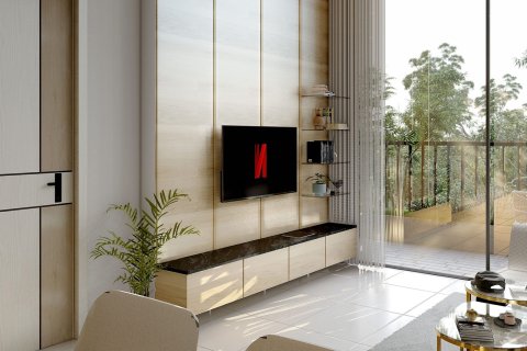 آپارتمان برای فروش در  Dubai، امارات متحده عربی  1 خوابه ، 95 متر مربع ، شماره 647194 - تصویر 7