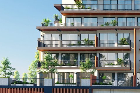 آپارتمان برای فروش در  Dubai، امارات متحده عربی  1 خوابه ، 95 متر مربع ، شماره 647194 - تصویر 4