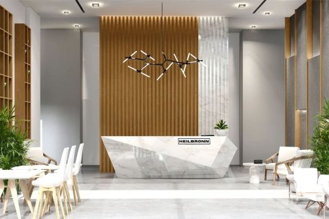 آپارتمان برای فروش در  Dubai، امارات متحده عربی  1 خوابه ، 95 متر مربع ، شماره 647194 - تصویر 5
