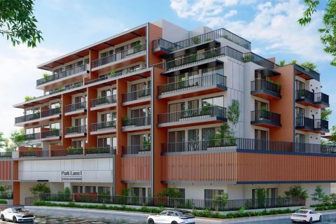 آپارتمان برای فروش در  Dubai، امارات متحده عربی  1 خوابه ، 95 متر مربع ، شماره 647194 - تصویر 2