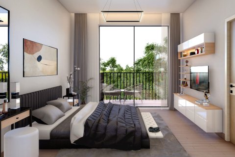 آپارتمان برای فروش در  Dubai، امارات متحده عربی  1 خوابه ، 95 متر مربع ، شماره 647194 - تصویر 9
