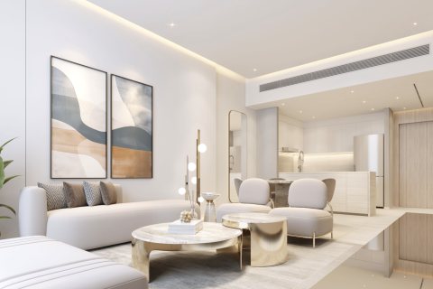 Dubai, BAE’de satılık daire 2 yatak odası, 70 m² No 647196 - fotoğraf 8