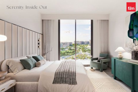Διαμέρισμα σε Dubai Hills Estate, ΗΑΕ 2 υπνοδωμάτια, 128 τ.μ. Αρ. 753398 - φωτογραφία 2