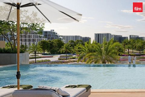Διαμέρισμα σε Dubai Hills Estate, ΗΑΕ 2 υπνοδωμάτια, 128 τ.μ. Αρ. 753398 - φωτογραφία 7