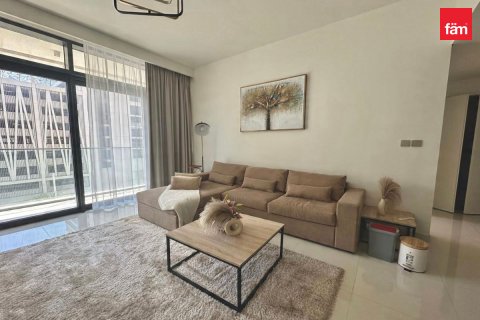 Пәтер Dubai Harbour, Дубай, БАӘ-да 1 жатын бөлме, 79.9 м² № 753393 - фото 3