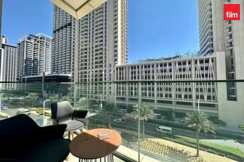 Пәтер Dubai Harbour, Дубай, БАӘ-да 1 жатын бөлме, 79.9 м² № 753393 - фото 10