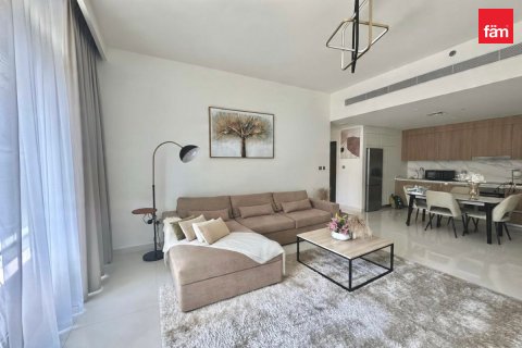 Apartmen di Dubai Harbour, UAE 1 bilik tidur, 79.9 meter persegi № 753393