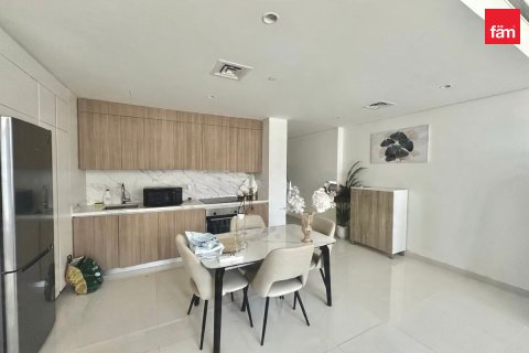 Пәтер Dubai Harbour, Дубай, БАӘ-да 1 жатын бөлме, 79.9 м² № 753393 - фото 6