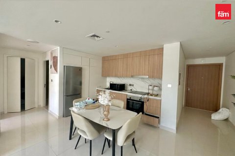 Пәтер Dubai Harbour, Дубай, БАӘ-да 1 жатын бөлме, 79.9 м² № 753393 - фото 4