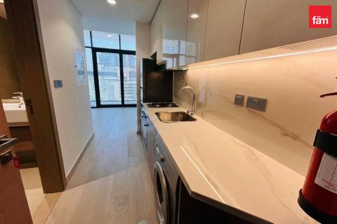 Apartment i Meydan, Dubai, UAE 28.5 kvm № 753394