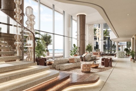 Apartmán v Ras Al Khaimah, SAE 2 spálne, 102 m2 č. 735208 - Fotografia 9