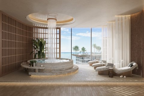 Apartmán v Ras Al Khaimah, SAE 2 spálne, 102 m2 č. 735208 - Fotografia 4