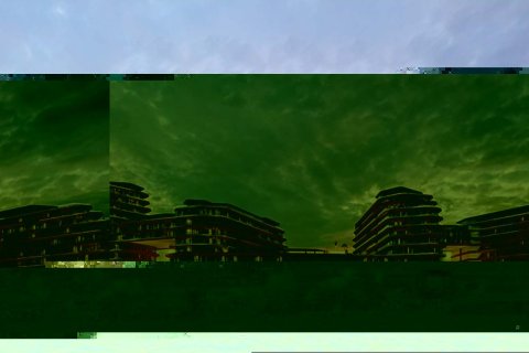 Duplex lakás itt: Ras Al Khaimah, EAE, 3 hálószoba, 353 m², azonosító: 735209 - fénykép 6