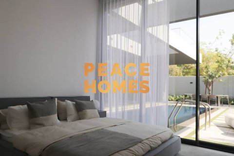 Villa itt: Tilal City, Sharjah, EAE, 4 hálószoba, 232 m², azonosító: 396106
