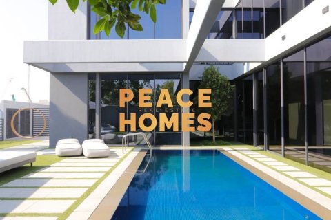 Huvila Tilal City, Sharjah, Arabiemiraatit 4 makuuhuonetta, 232 m2 № 396106 - kuva 6