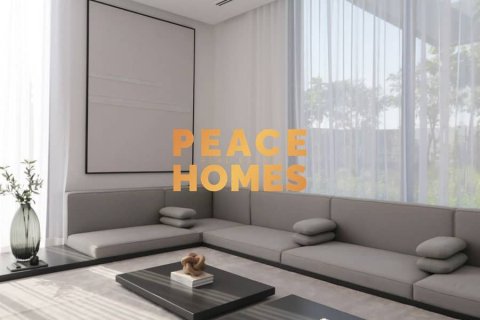 Huvila Tilal City, Sharjah, Arabiemiraatit 4 makuuhuonetta, 232 m2 № 396106 - kuva 3
