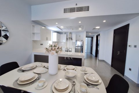 Wohnung zum Verkauf in Al Reem Island, Abu Dhabi, VAE 2 Schlafzimmer, 124.1 m2 Nr. 482208 - Foto 11