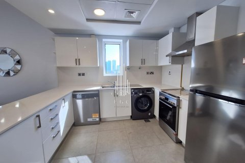 Wohnung zum Verkauf in Al Reem Island, Abu Dhabi, VAE 2 Schlafzimmer, 124.1 m2 Nr. 482208 - Foto 4