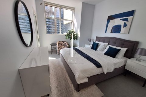 Wohnung zum Verkauf in Al Reem Island, Abu Dhabi, VAE 2 Schlafzimmer, 124.1 m2 Nr. 482208 - Foto 10