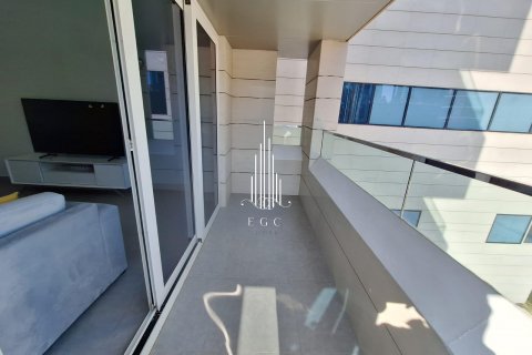 Διαμέρισμα σε Al Reem Island, Abu Dhabi, ΗΑΕ 2 υπνοδωμάτια, 124.1 τ.μ. Αρ. 482208