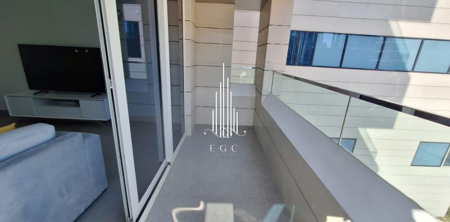 Wohnung in Al Reem Island, Abu Dhabi, VAE: 2 Schlafzimmer, 124.1 m2 Nr. 482208