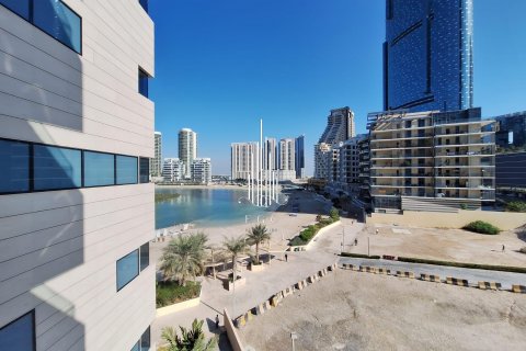 Wohnung zum Verkauf in Al Reem Island, Abu Dhabi, VAE 2 Schlafzimmer, 124.1 m2 Nr. 482208 - Foto 22