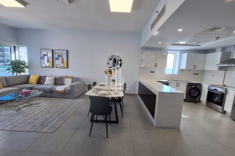 Wohnung zum Verkauf in Al Reem Island, Abu Dhabi, VAE 2 Schlafzimmer, 124.1 m2 Nr. 482208 - Foto 9