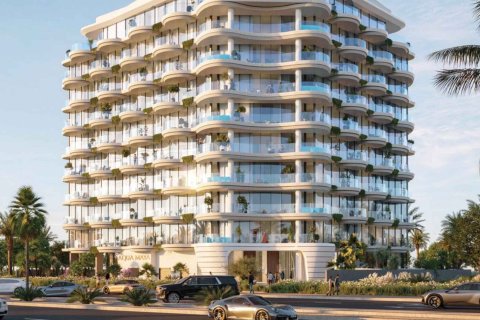Complesso immobiliare Aqua Maya a Al Marjan Island, Ras Al Khaimah, EAU № 645971