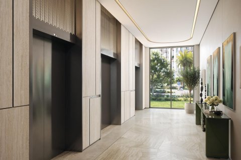 Apartman u Nourelle 1 u gradu Umm Suqeim, Dubai, UAE 3 spavaće sobe, 231.83 m2 Br. 645970 - Slika 6