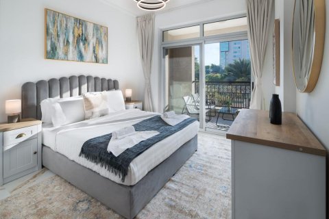 Apartment sa The Views, Dubai, UAE 2 silid-tulugan, 116.13 sq.m. № 755124 - larawan 12