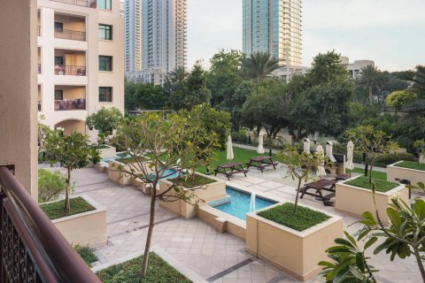 The Views, Dubai, UAE의 아파트 침실 2개, 116.13제곱미터 번호 755124