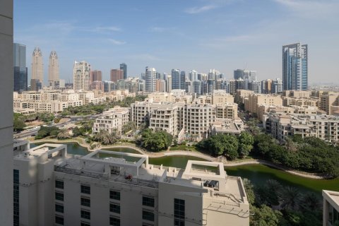 Korter asukohaga The Views, Dubai, AÜE: 1 magamistoaga, 90.86 m² Nr 755123