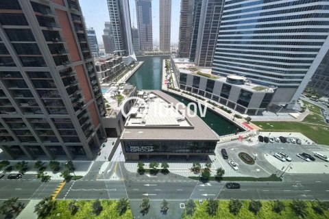 Apartman u Business Bay, Dubai, UAE 1 spavaća soba, 52.95 m2 Br. 755125 - fotografija 3