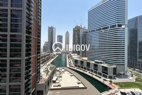 Apartman u Business Bay, Dubai, UAE 1 spavaća soba, 52.95 m2 Br. 755125 - fotografija 7