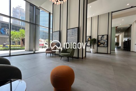 Apartman u Business Bay, Dubai, UAE 1 spavaća soba, 52.95 m2 Br. 755125 - fotografija 23