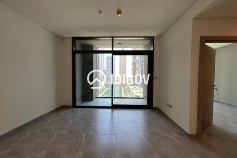 Apartman u Business Bay, Dubai, UAE 1 spavaća soba, 52.95 m2 Br. 755125 - fotografija 2