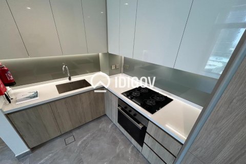Apartman u Business Bay, Dubai, UAE 1 spavaća soba, 52.95 m2 Br. 755125 - fotografija 5