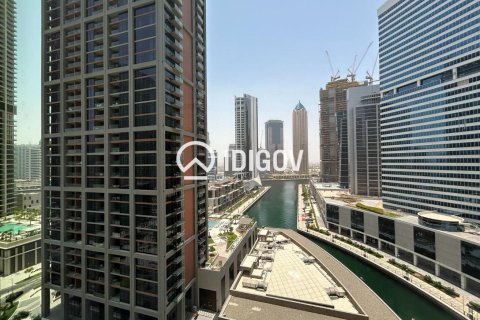 Apartman u Business Bay, Dubai, UAE 1 spavaća soba, 52.95 m2 Br. 755125 - fotografija 15