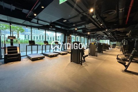 Apartman u Business Bay, Dubai, UAE 1 spavaća soba, 52.95 m2 Br. 755125 - fotografija 18