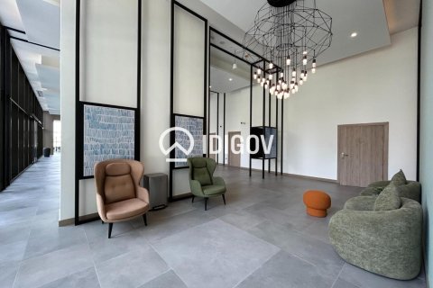 Apartman u Business Bay, Dubai, UAE 1 spavaća soba, 52.95 m2 Br. 755125 - fotografija 22