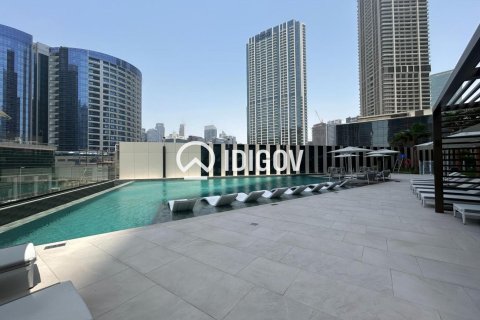 Apartman u Business Bay, Dubai, UAE 1 spavaća soba, 52.95 m2 Br. 755125 - fotografija 17