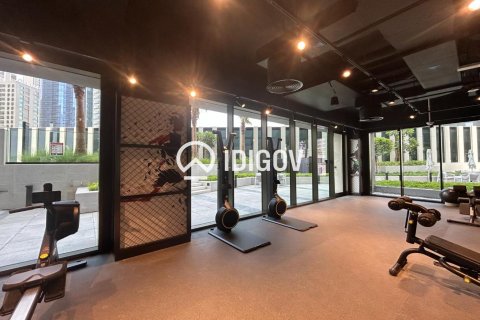 Apartman u Business Bay, Dubai, UAE 1 spavaća soba, 52.95 m2 Br. 755125 - fotografija 19