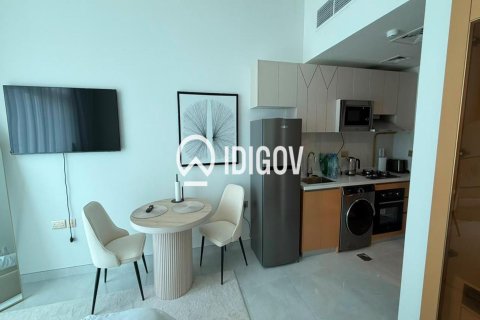 Apartament în Arjan, Dubai, EAU 1 cameră, 32.24 mp.  №755126