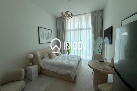 Apartman u gradu Arjan, Dubai, UAE 1 soba, 32.24 m2 Br. 755126 - Slika 4