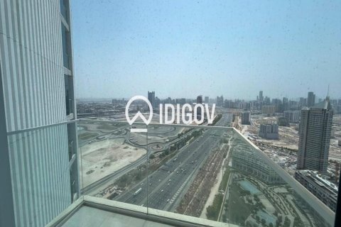 Apartman u gradu Arjan, Dubai, UAE 1 soba, 32.24 m2 Br. 755126 - Slika 2